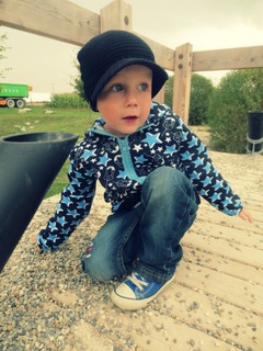 Headphonauts my cool boy