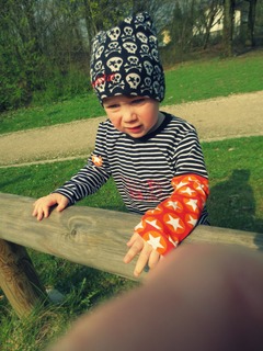 Mein Rocker