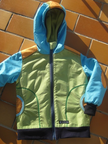 JACE Jacke