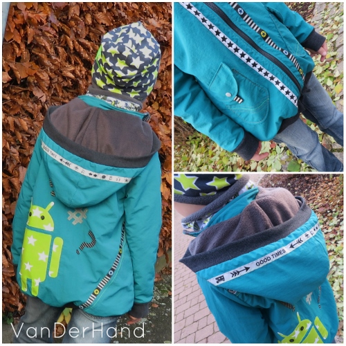 bergangsjacke