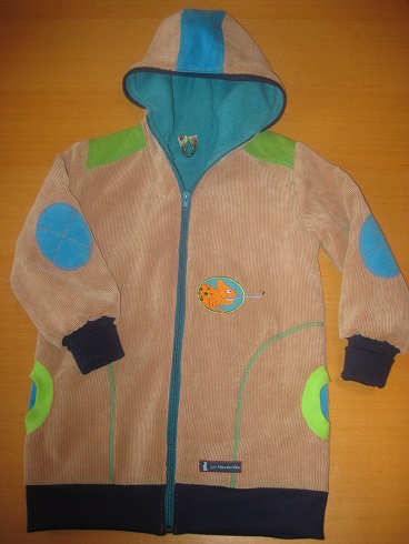 bergangsjacke JACE