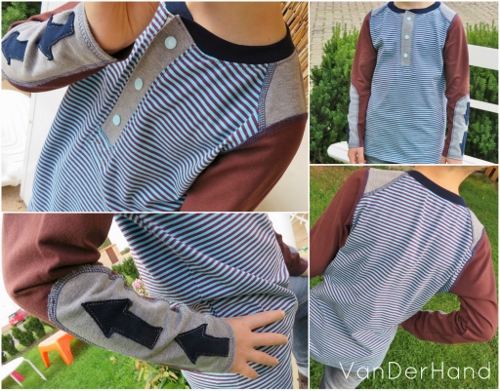 Neo Shirt