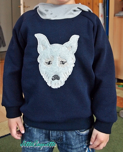 Jesse fr Wolf-Fan