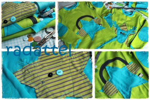 Wendeshirts