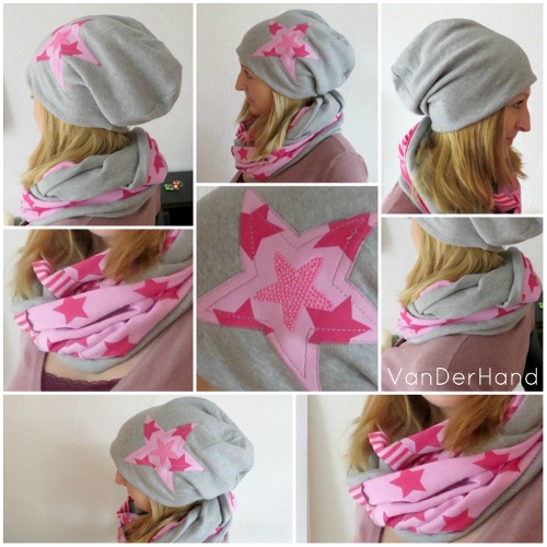 Beanie und Loop