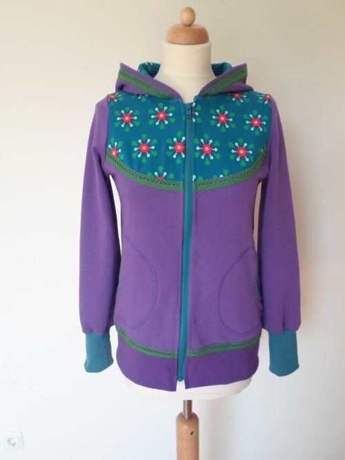 Lieblingsjacke