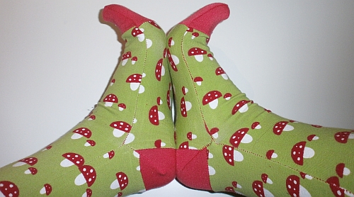 Fusocke