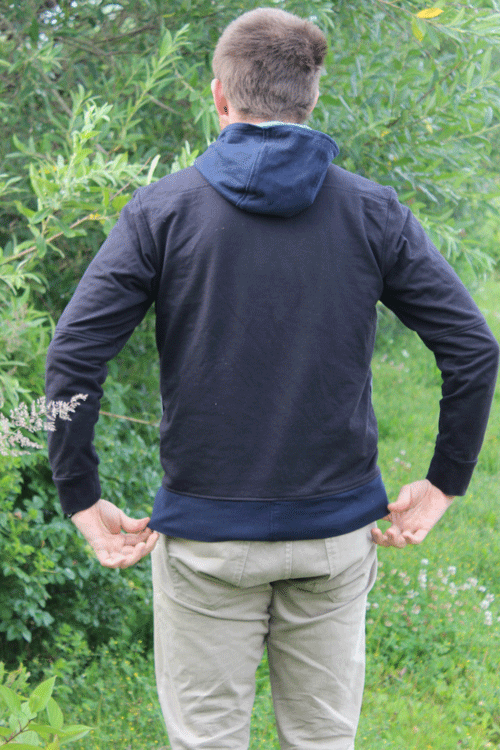 Fehmarn Hoody