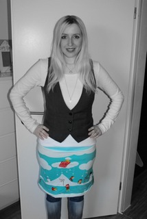 RUMS Frau Holle