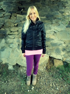 RUMS meine Leggings