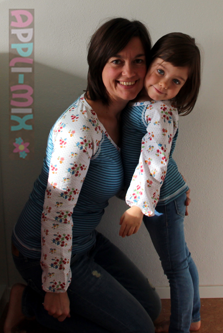 Partnerlook ...