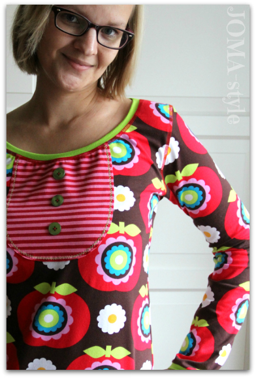 Grand Apple-Joana