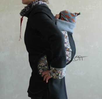 Wintertragejacke fr 2