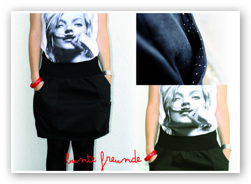 Black Basic - Rock