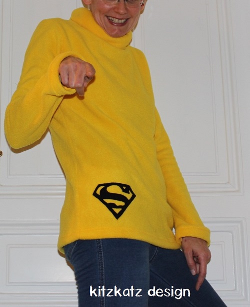 Superwoman