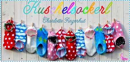 FREEBOOK - KUSCHELSOCKERL