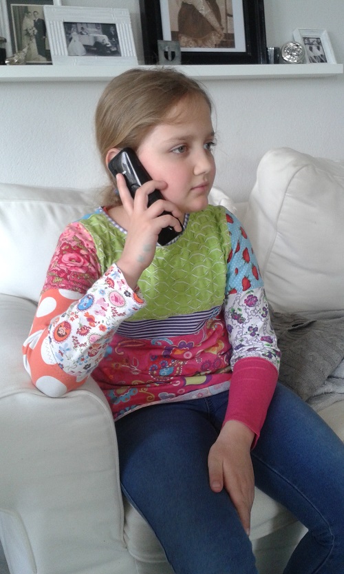 Antonia