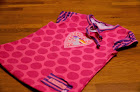 Antonia Lenis Dream Kurzarm