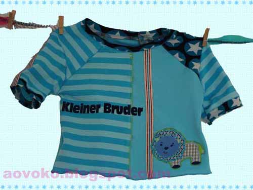 Brderchen....