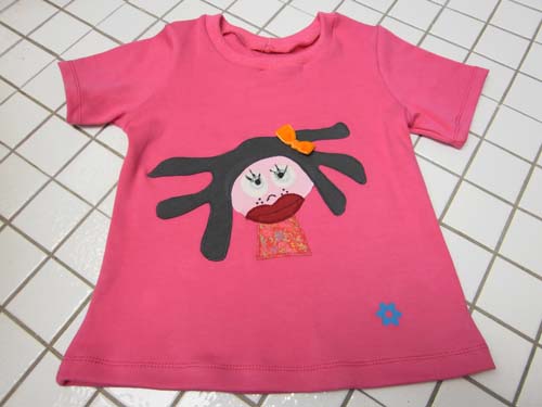 Quiara Shirt