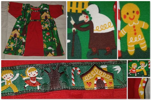 Josefinchen Hnsel und Gretel