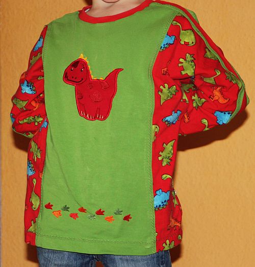 Shirt Nr. 3