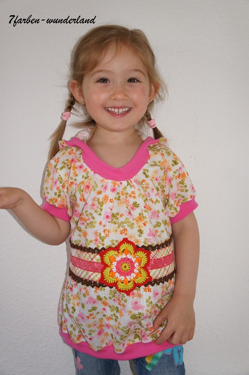 Rosita die 8.