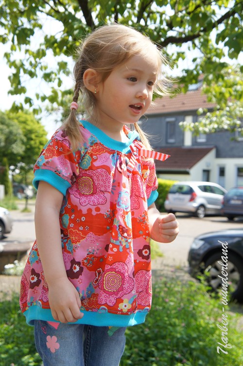 Rosita die 3.