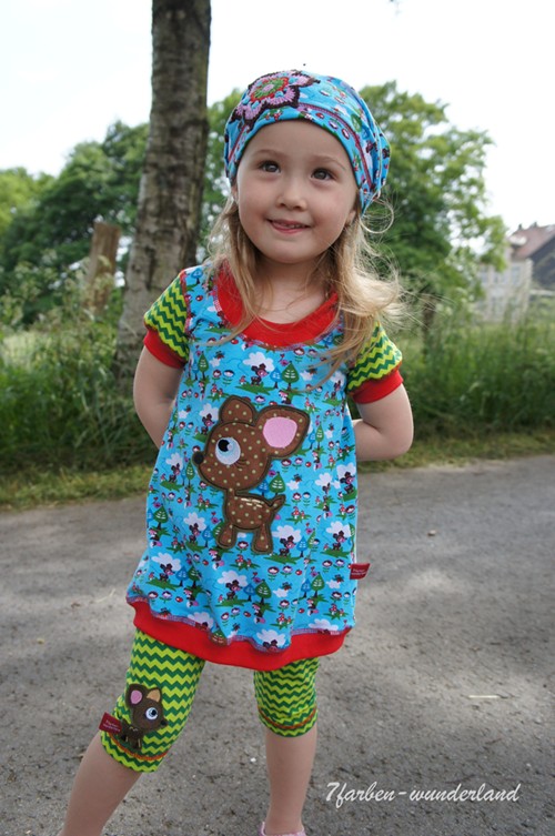 Rosita die 5.