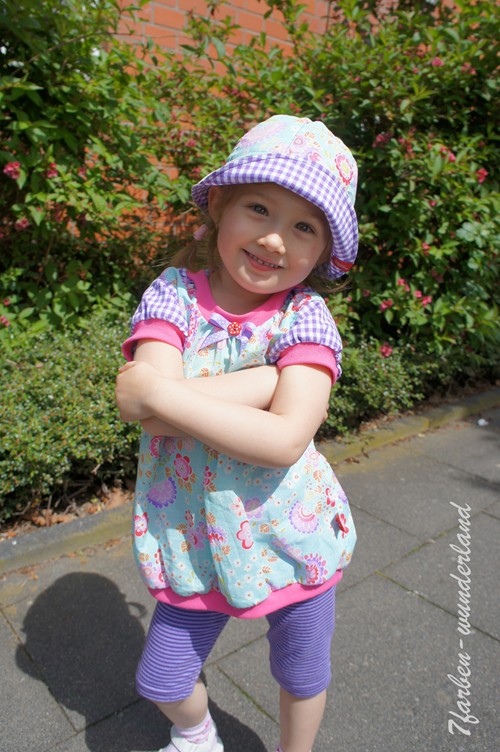 Rosita die 11.