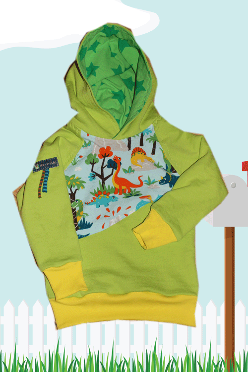Hoodie