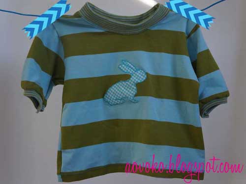 Hasen Shirt