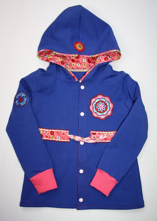 Danila Jacke