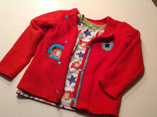 Twin Set Lenia