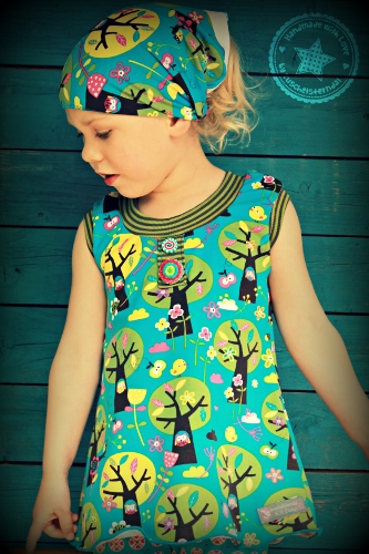 Rosita Kapuzenshirt