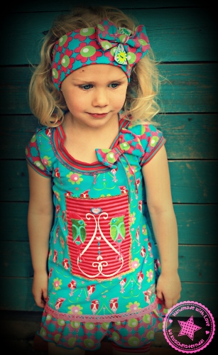 Rosita Kapuzenshirt