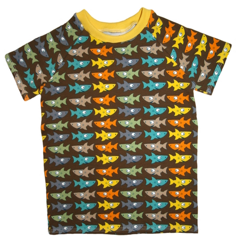 Hai Shirt