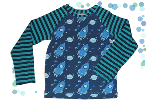 Raglanshirt