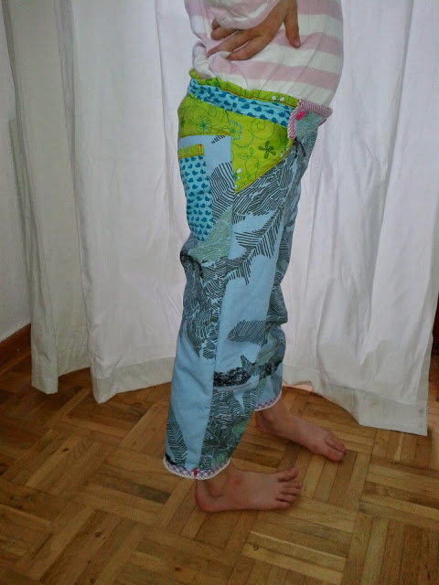 Sommerhose