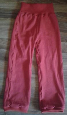 Kuschelhose Luisa