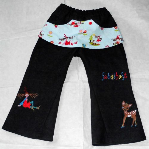 Milli-Hose