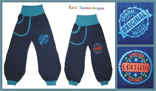Geschwisterset