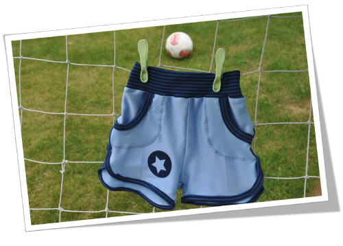 Heute schon gekickt?