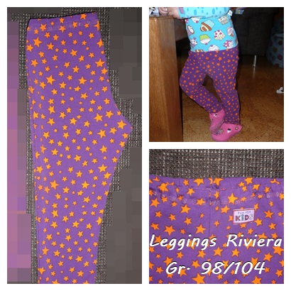Leggings "Riviera"