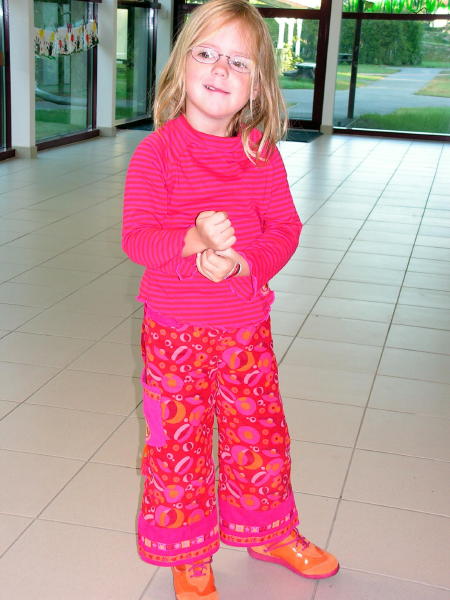 RO-PIN-OR - Zoe
