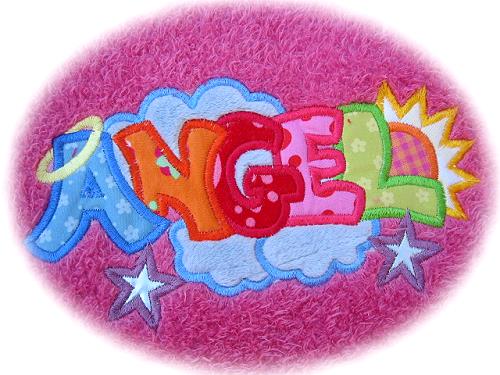 "Angel"-Enna