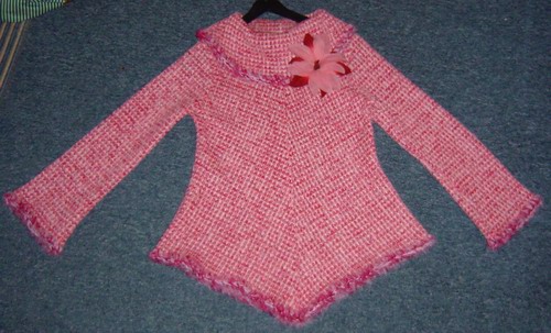 Pulli fr Groe...