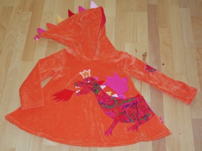 Drachen-Enna