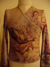 Elfenshirt