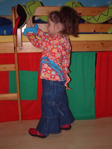 JULE mit Rschenbgen